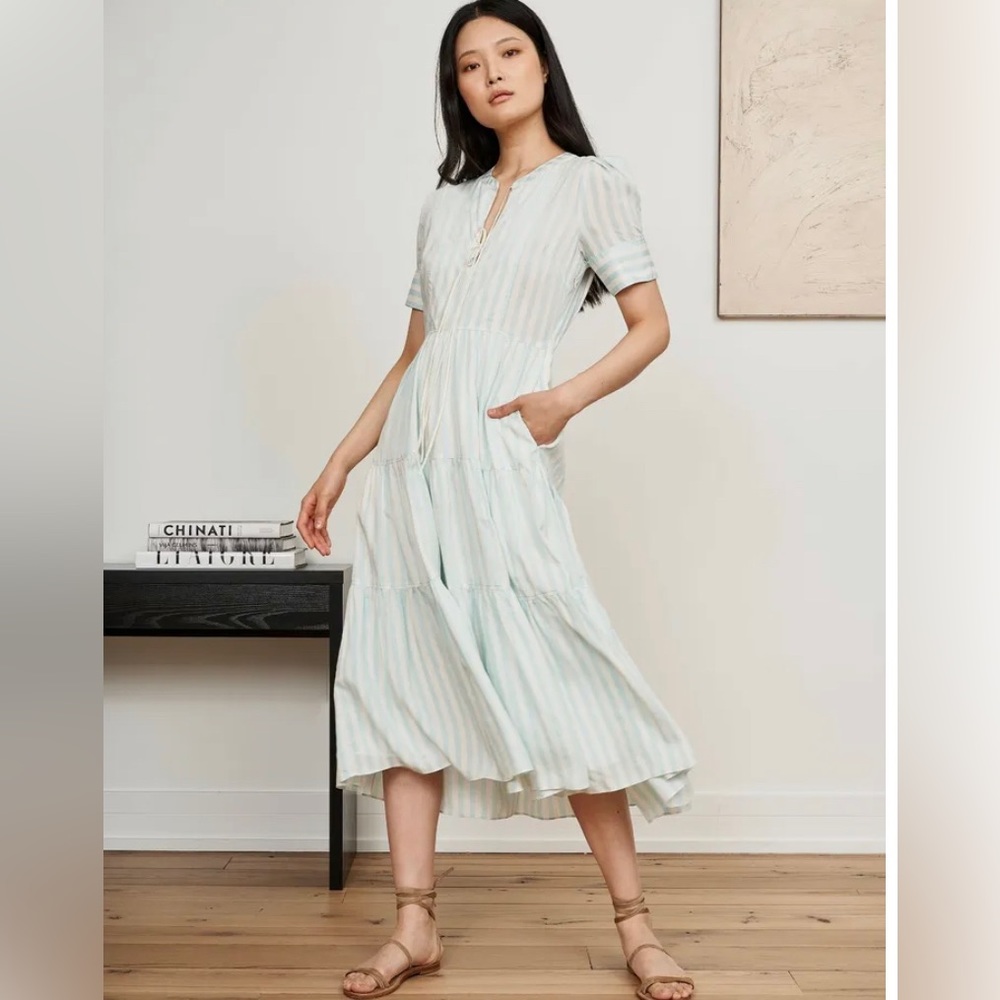 La Ligne Izzy Dress